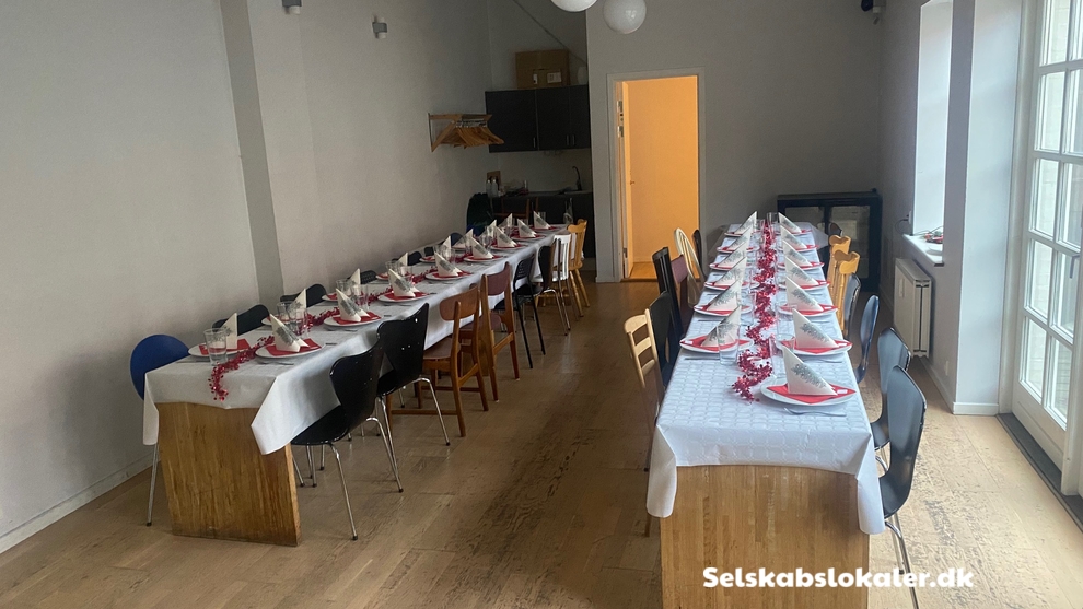 Sankelmarksgade 15, 9000 Aalborg