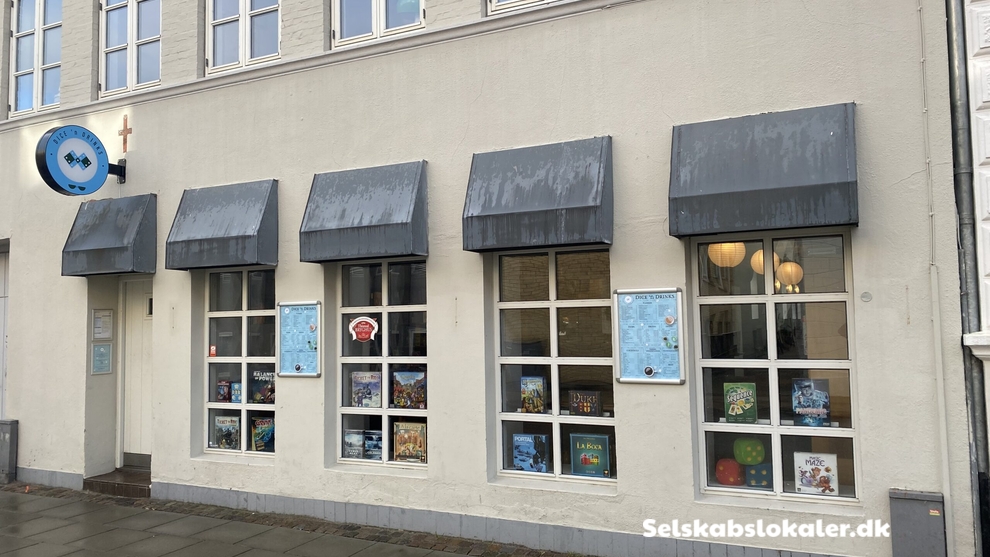 Sankelmarksgade 15, 9000 Aalborg