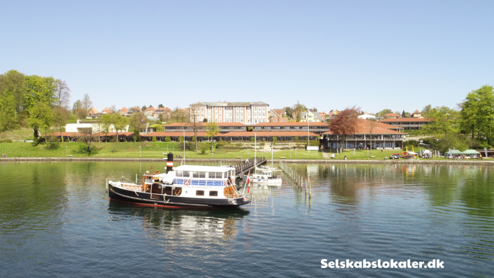 Christiansmindevej 16, 5700 Svendborg