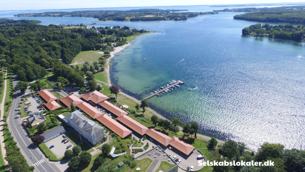 Christiansmindevej 16, 5700 Svendborg