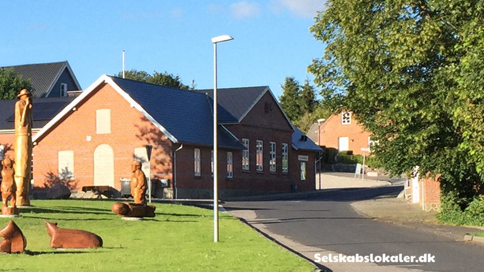 Tvedevej 3, Hald, 8983 Gjerlev J