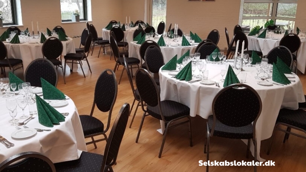 H. Christoffersensvej 5, 4960 Holeby