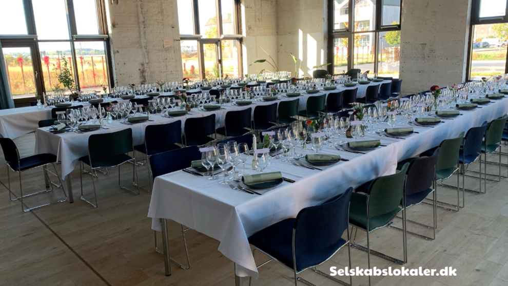 Holmens Boulevard 11, 5800 Nyborg