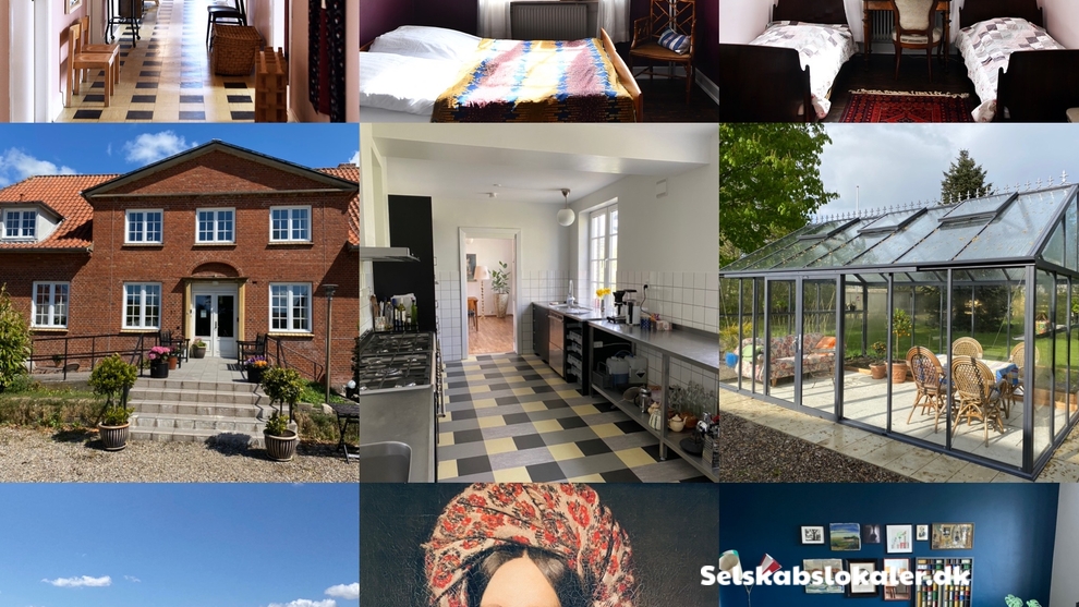 Hejls Landevej 57, 6094 Hejls