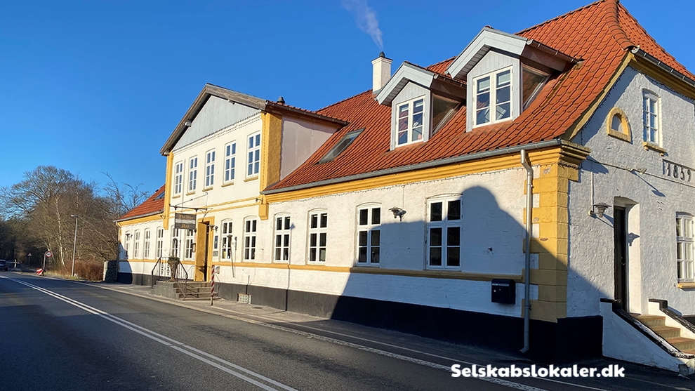 Randersvej 75, 8920 Randers NV