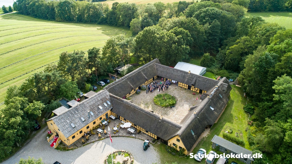 Strandvejen 154, 8410 Rønde