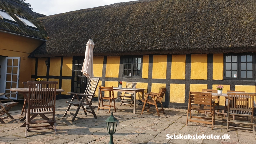 Strandvejen 154, 8410 Rønde