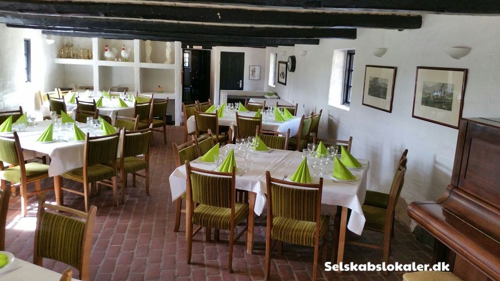 Strandvejen 154, 8410 Rønde