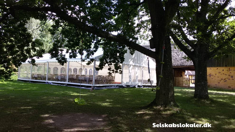 Strandvejen 154, 8410 Rønde