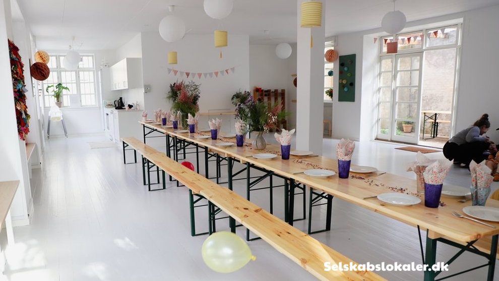 Nørre Allé 13, st., 8000 Århus C