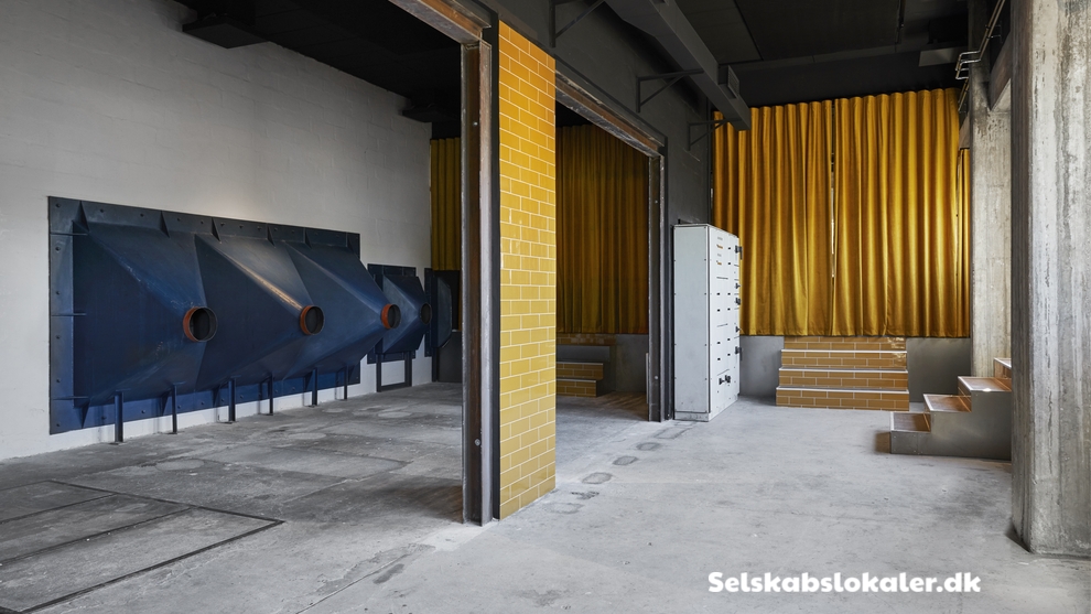 Raffinaderivej 22, 2300 København S