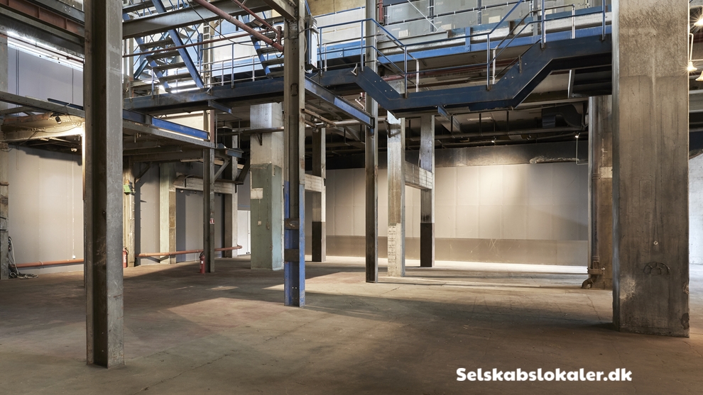 Raffinaderivej 22, 2300 København S