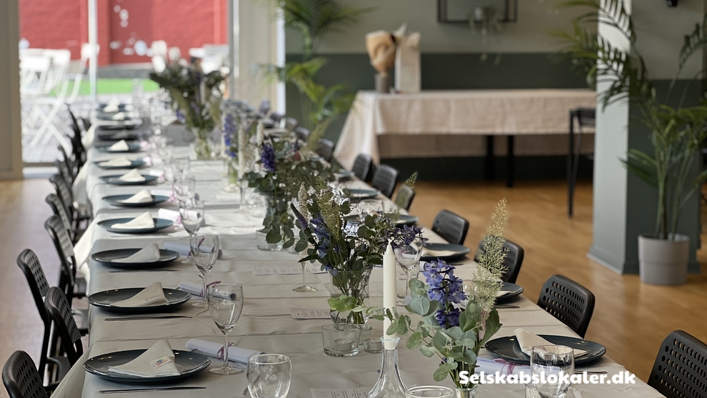 Kochsgade 31 D, 5000 Odense C