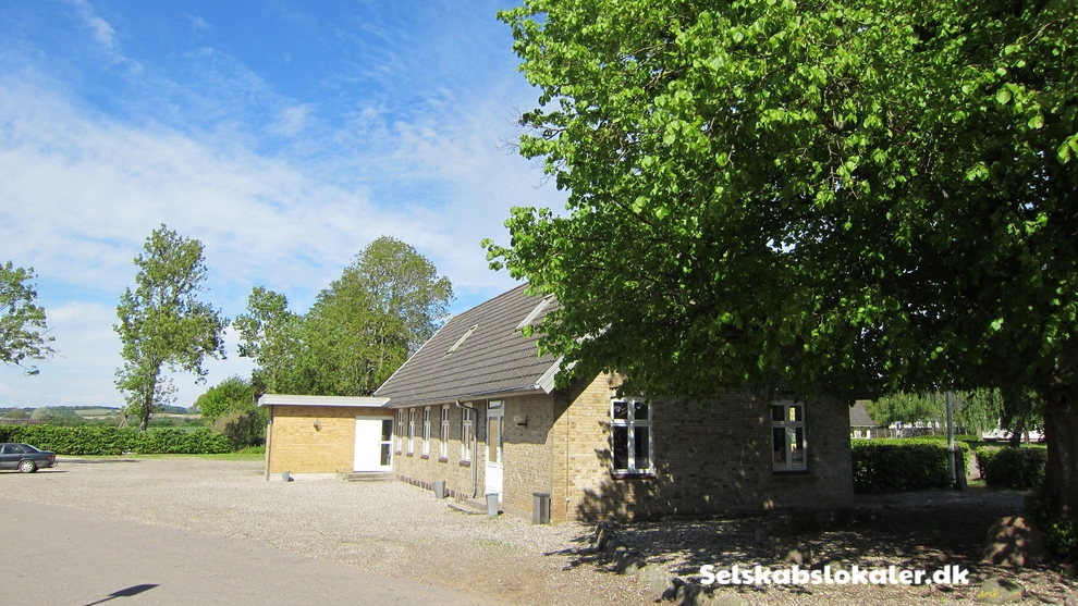 Strædet 2, Strandby, 5683 Haarby