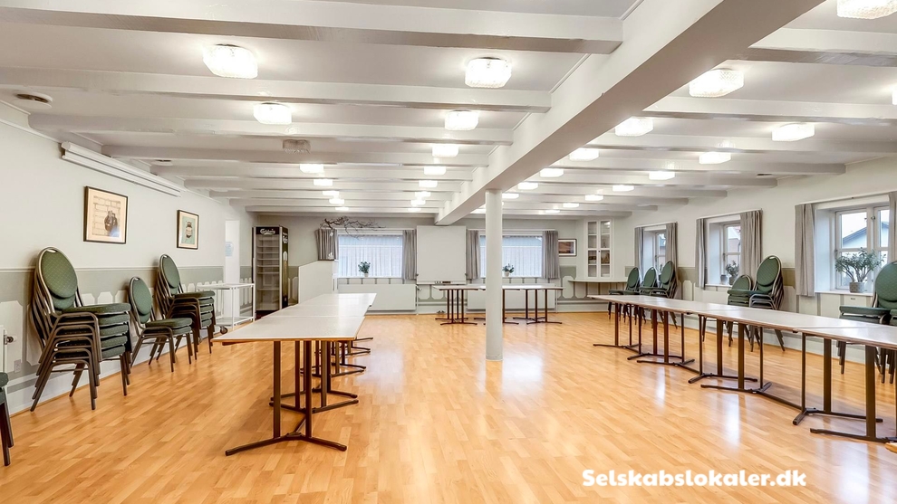 Gyldensbjergsvej 3, 5700 Svendborg