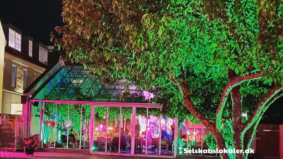 Havnen 25, 4600 Køge