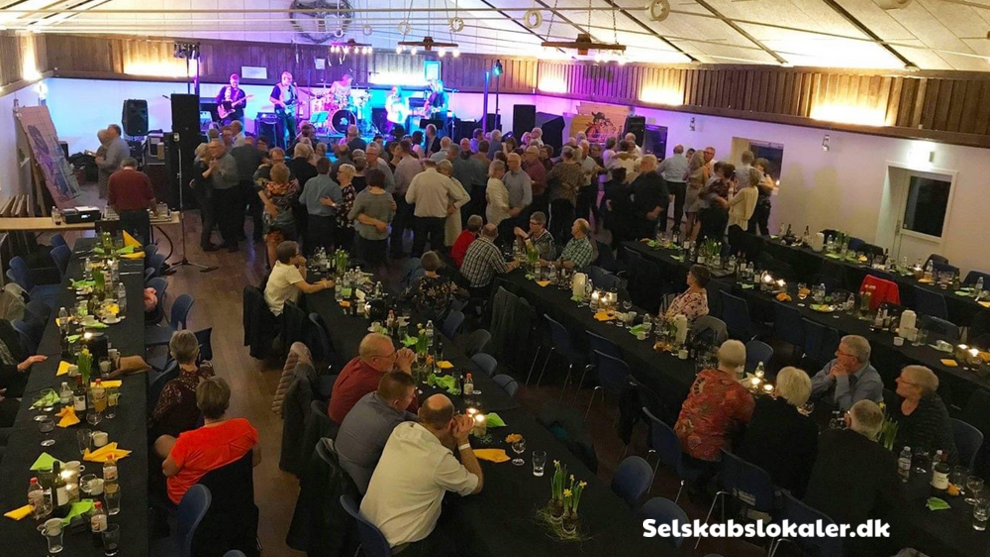 Trendvej 60, 9670 Løgstør