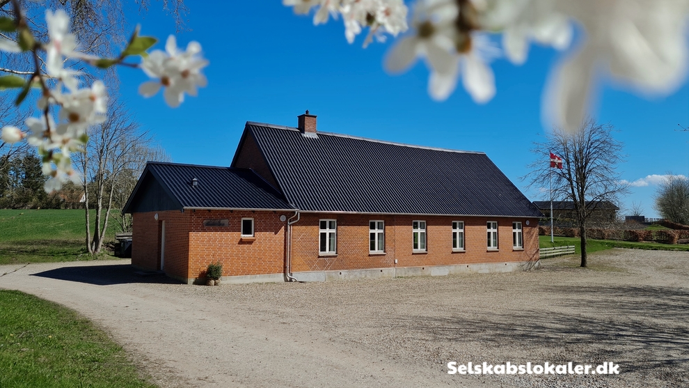 Johannes Jensens Vej 47, Toustrup, 8641 Sorring