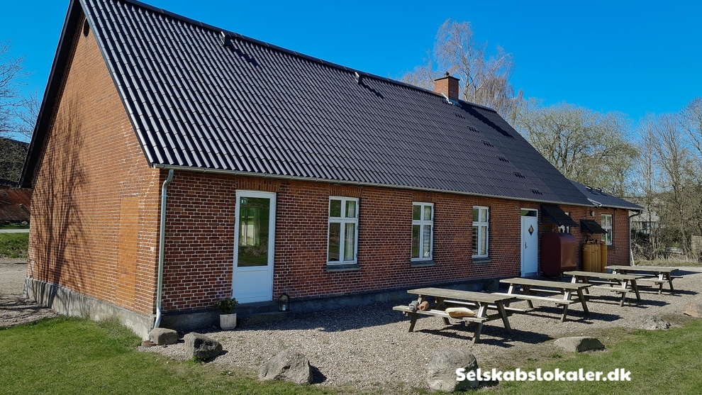 Johannes Jensens Vej 47, Toustrup, 8641 Sorring