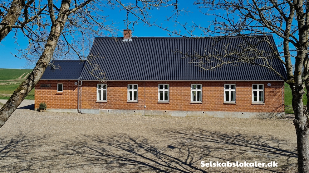 Johannes Jensens Vej 47, Toustrup, 8641 Sorring