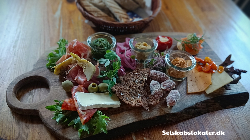 Storegade, 6270 Tønder