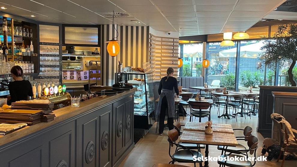 Gothersgade 26, 1123 København K