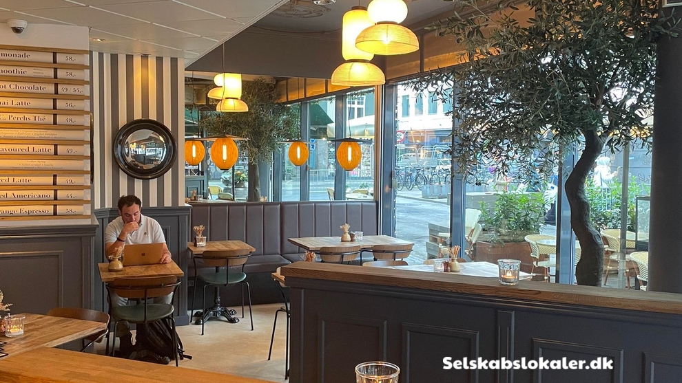 Gothersgade 26, 1123 København K