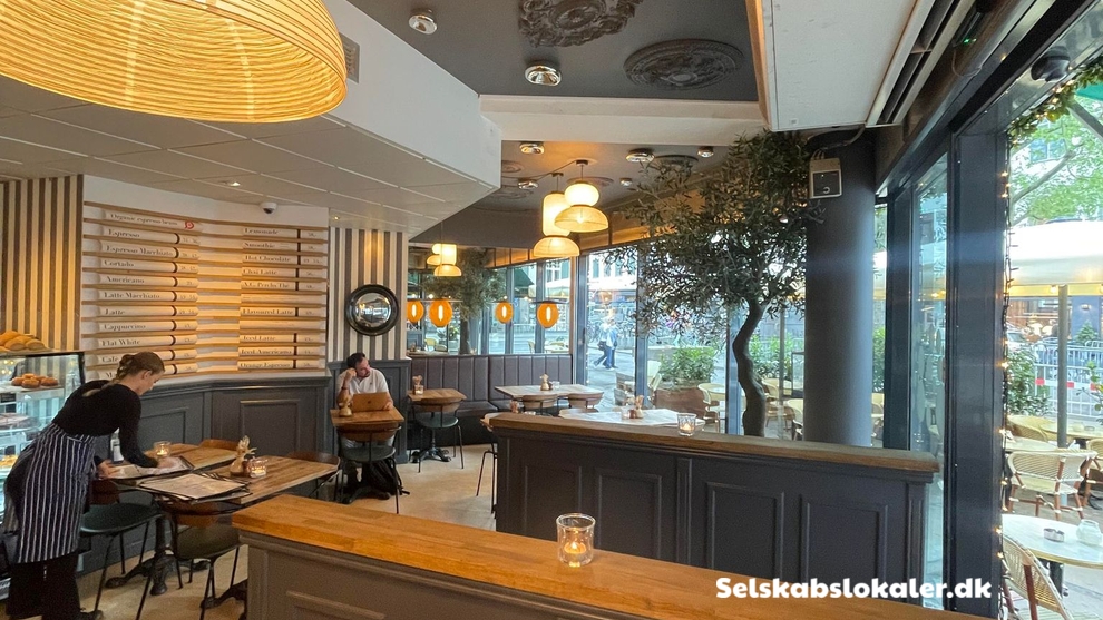 Gothersgade 26, 1123 København K