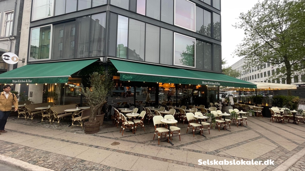 Gothersgade 26, 1123 København K