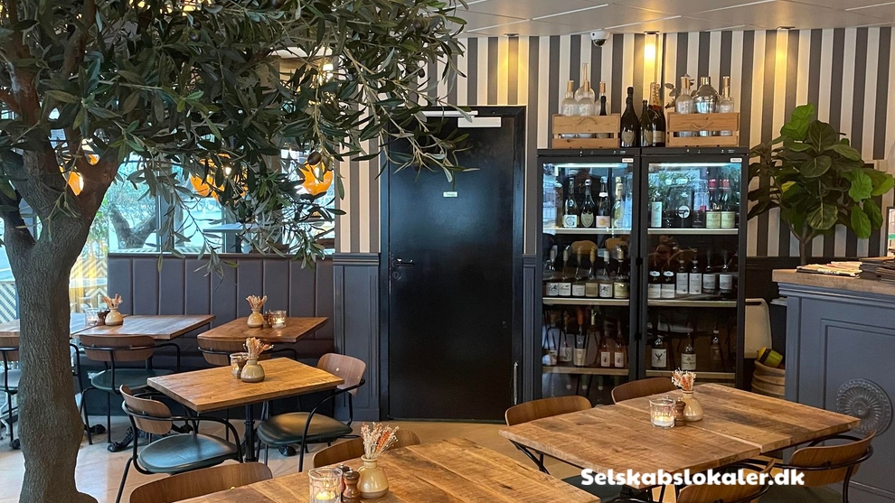 Gothersgade 26, 1123 København K