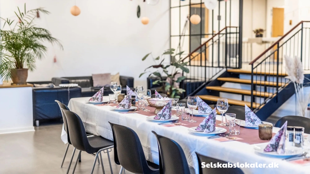 Holsteinsgade 11A, 8300 Odder