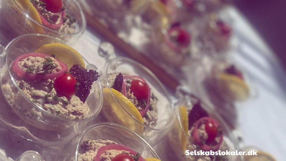 Havnen 25, 4600 Køge