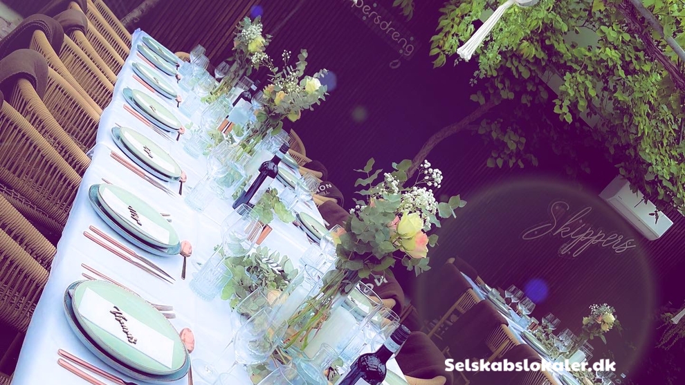 Havnen 25, 4600 Køge