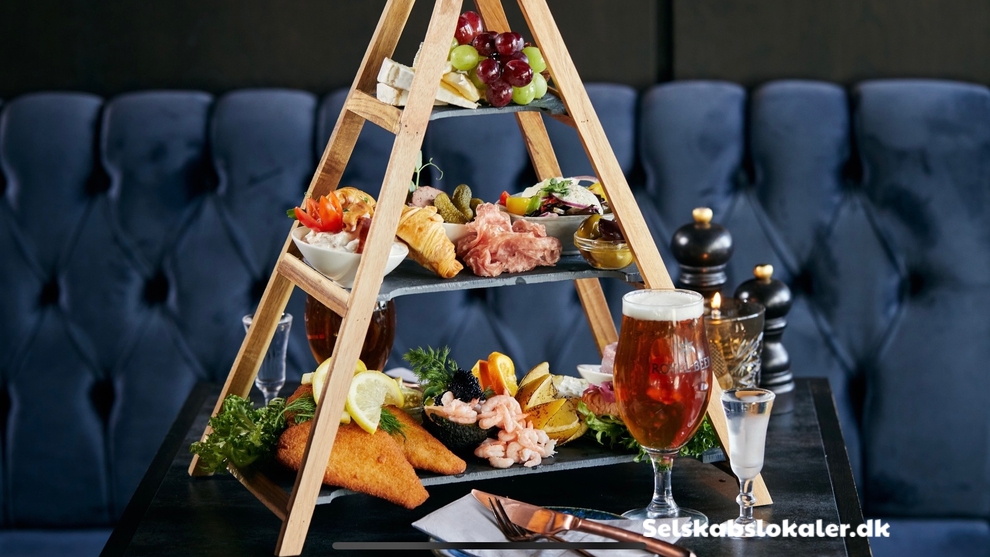 Havnen 25, 4600 Køge