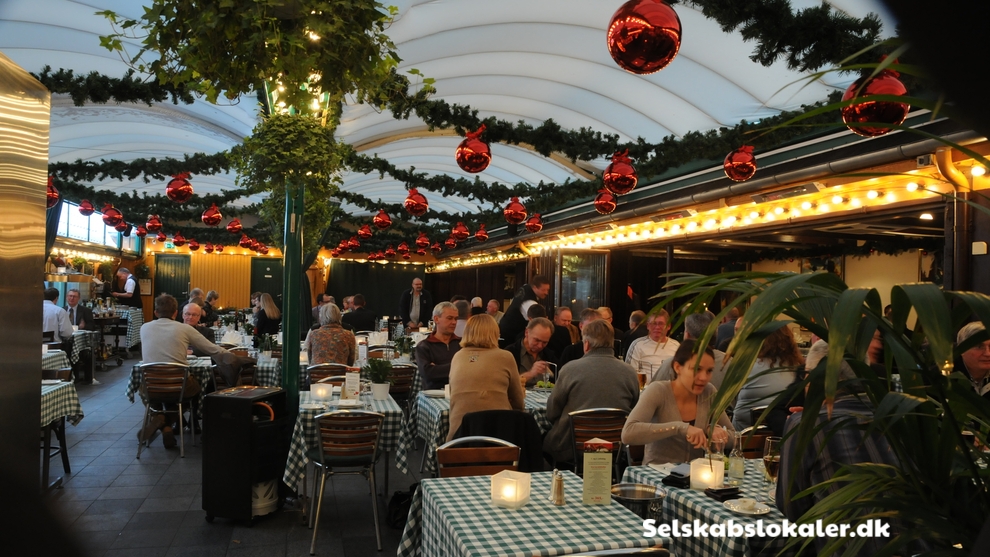 Pile Alle 10-12, 2000 Frederiksberg