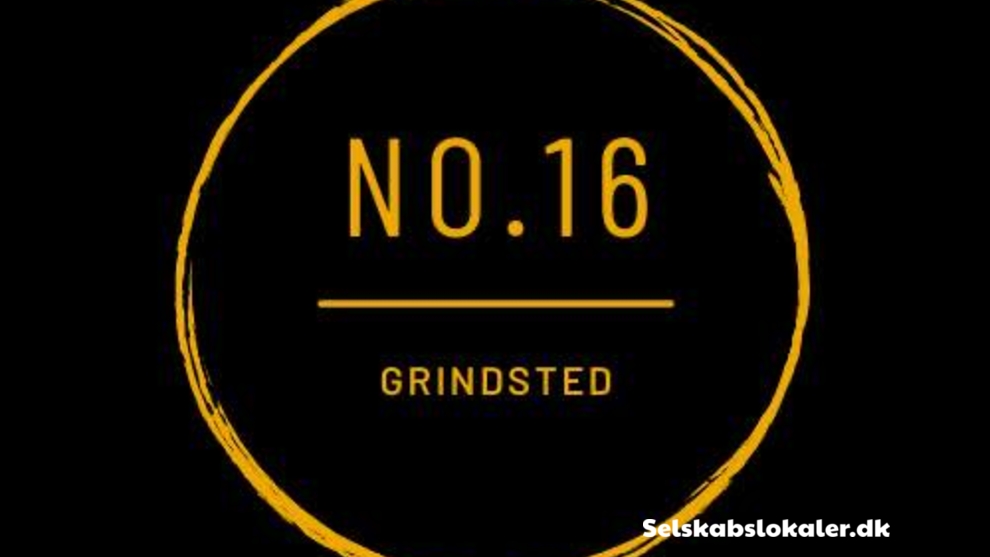 Østergade 16, 7200 Grindsted