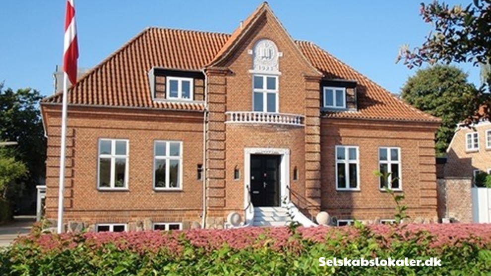 Østergade 16, 7200 Grindsted