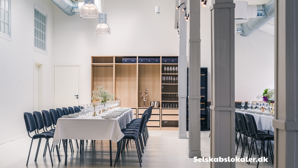 Strandlodsvej 42A, 2300 København S