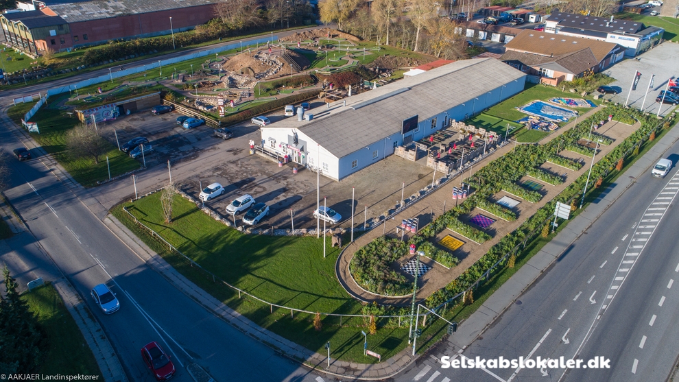 Ballevej 2, 8300 Odder