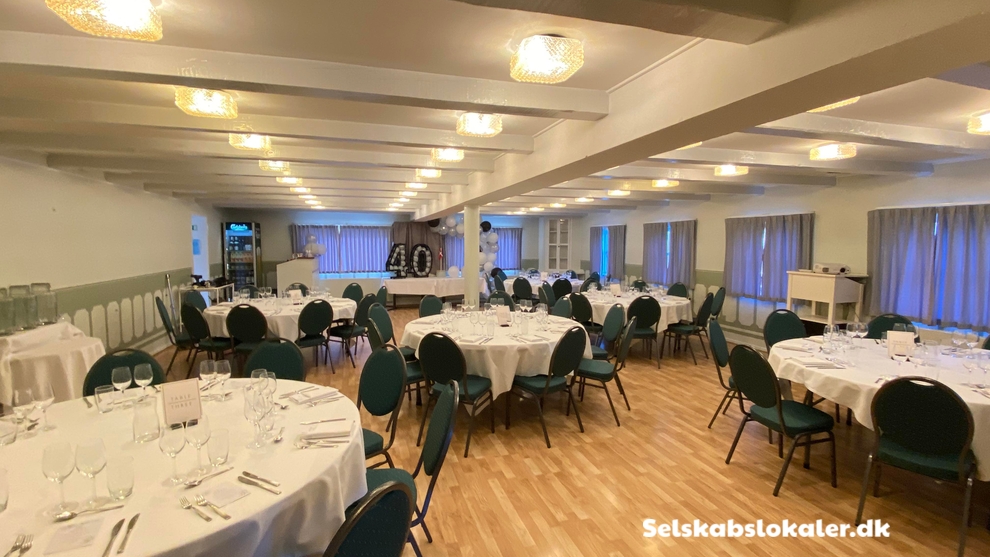 Gyldensbjergsvej 3, 5700 Svendborg