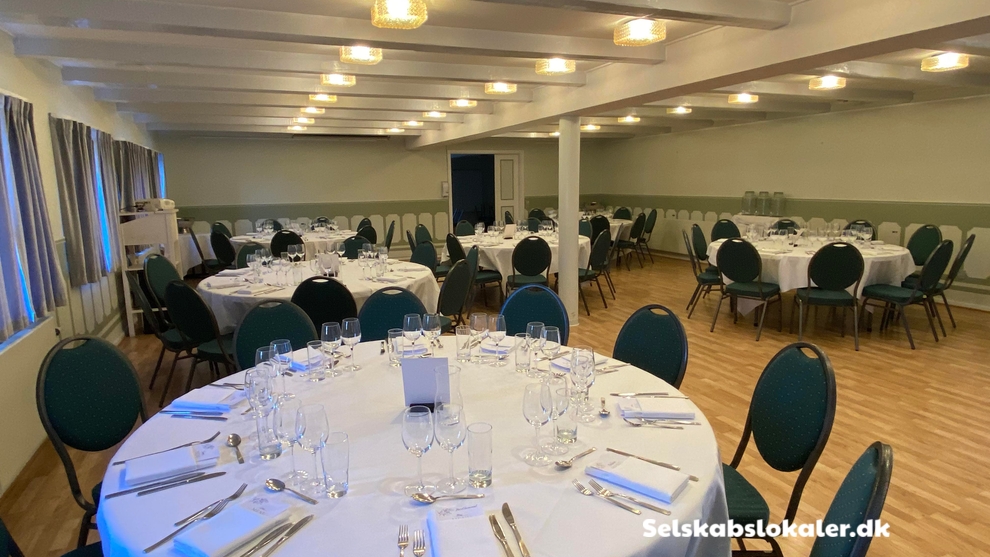 Gyldensbjergsvej 3, 5700 Svendborg