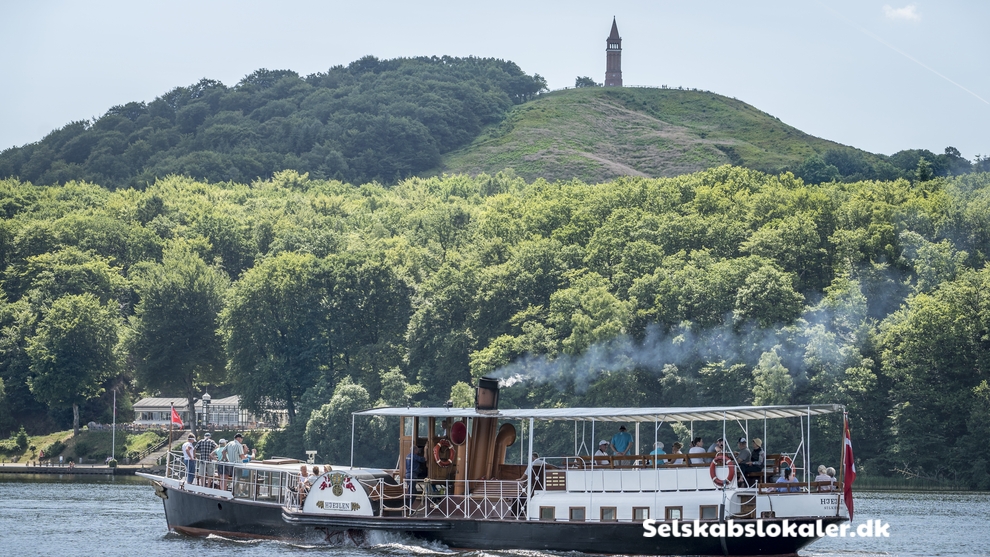 Sejsvej 2, 8600 Silkeborg