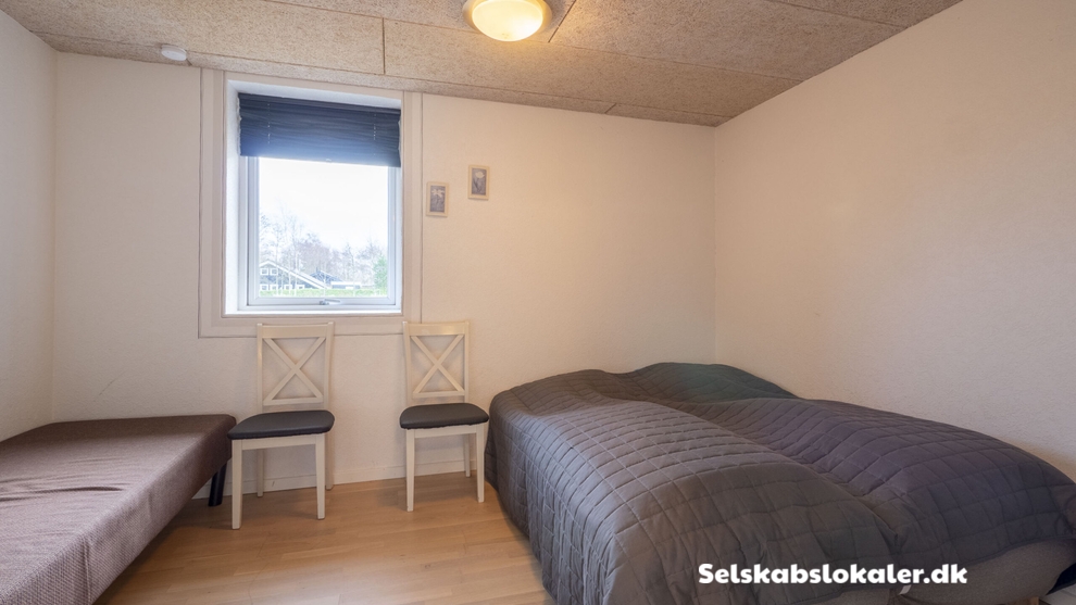 Klydevænget 1 og 3, 6893 Hemmet