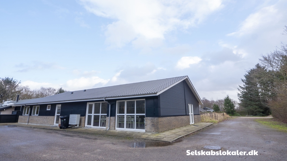 Klydevænget 1 og 3, 6893 Hemmet