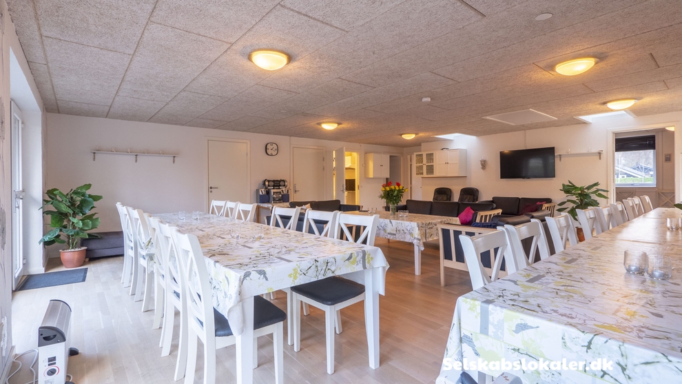 Klydevænget 1 og 3, 6893 Hemmet