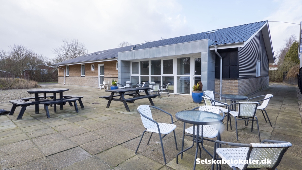 Klydevænget 1 og 3, 6893 Hemmet