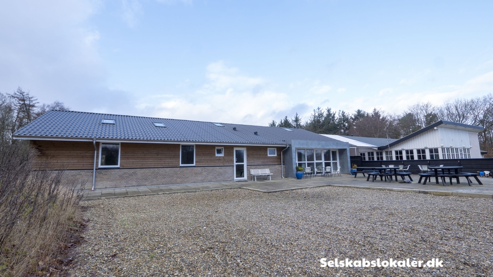 Klydevænget 1 og 3, 6893 Hemmet