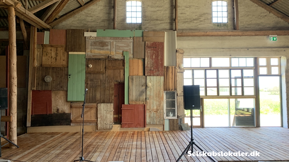 Lyrsbyvej 32, 3751 Østermarie