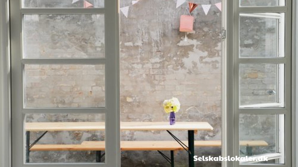 Nørre Allé 13, st., 8000 Århus C