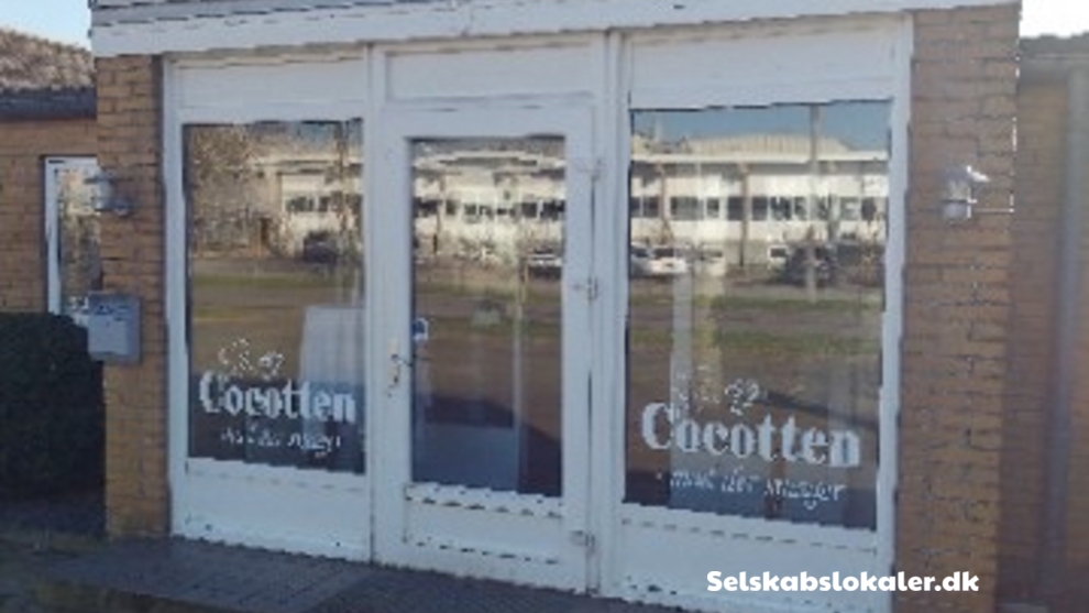 H. Christoffersensvej 5, 4960 Holeby